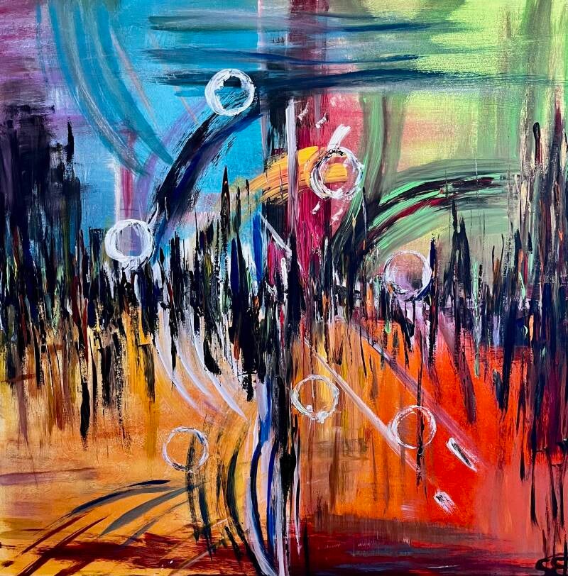 Del Ciclo