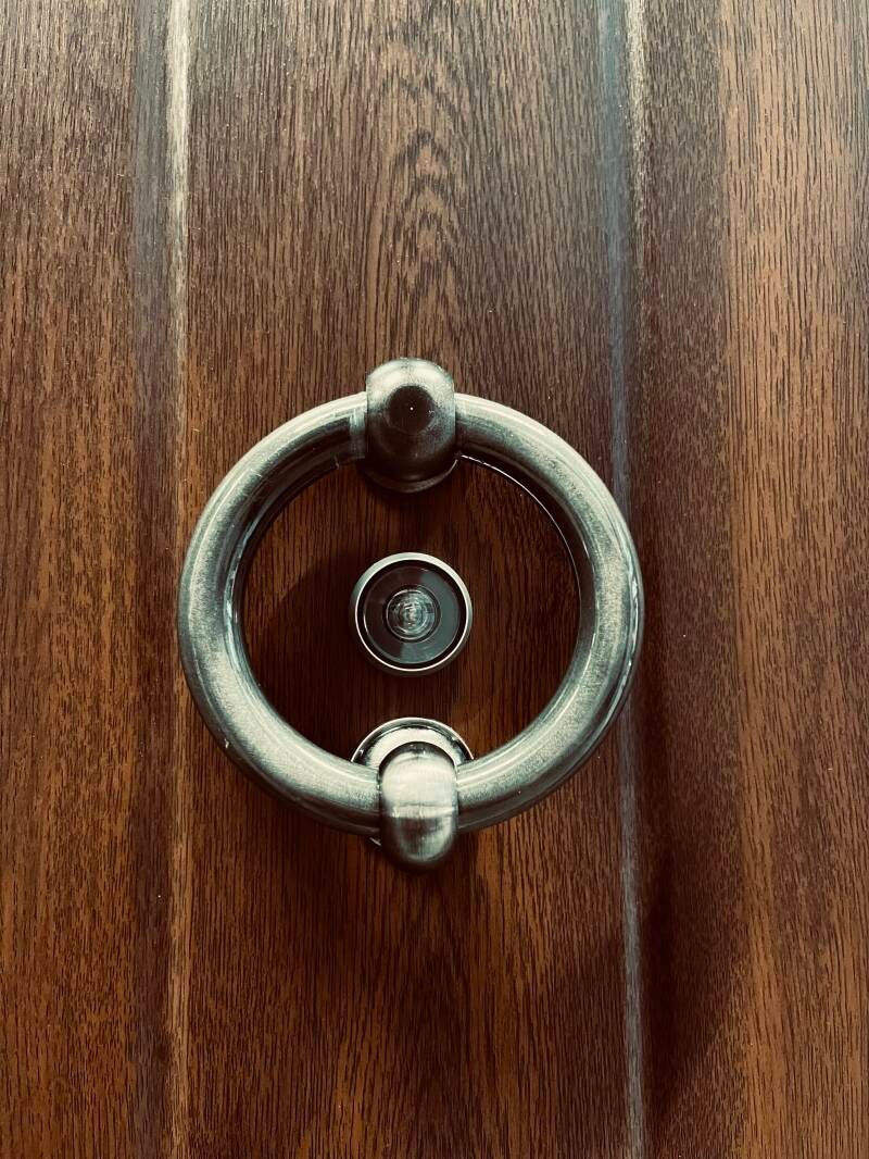 The Eye
