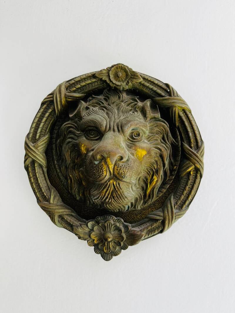 The Golden Leon