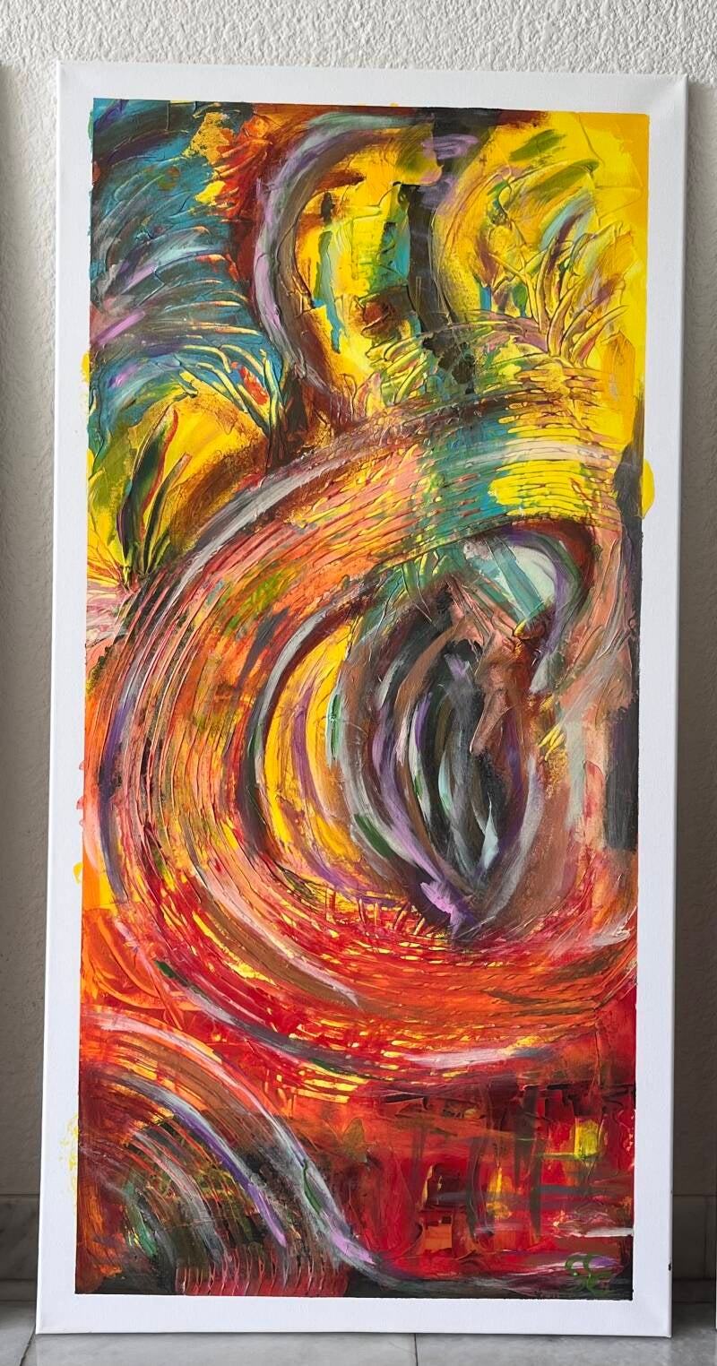 Fuego 2