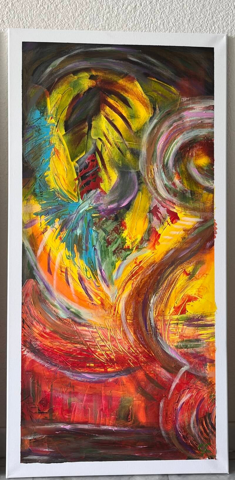 Fuego 3