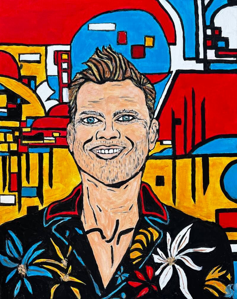Marcel