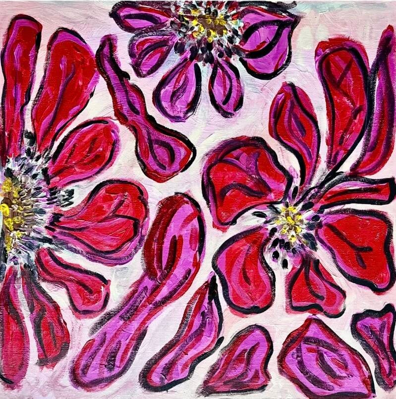 Danza De Las Cosmos