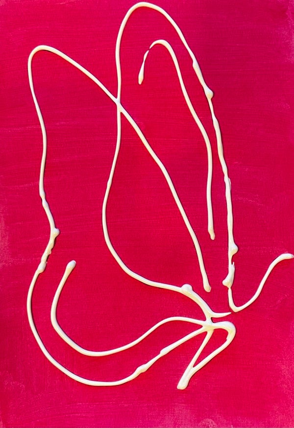 La Linea Roza, Mariposa