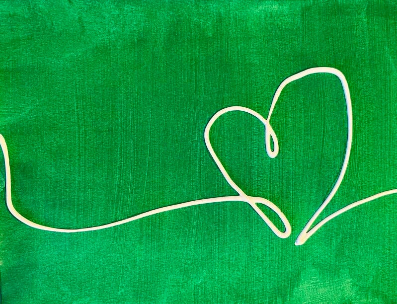 Corazón