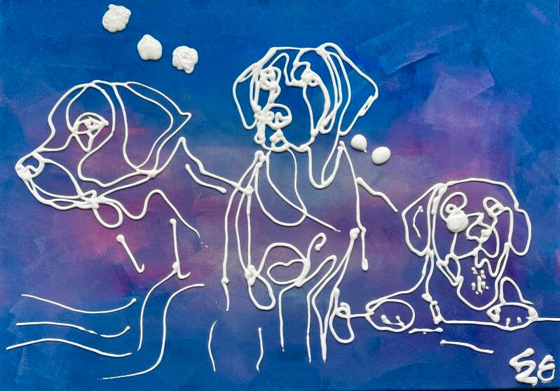 Las Lineas Perros