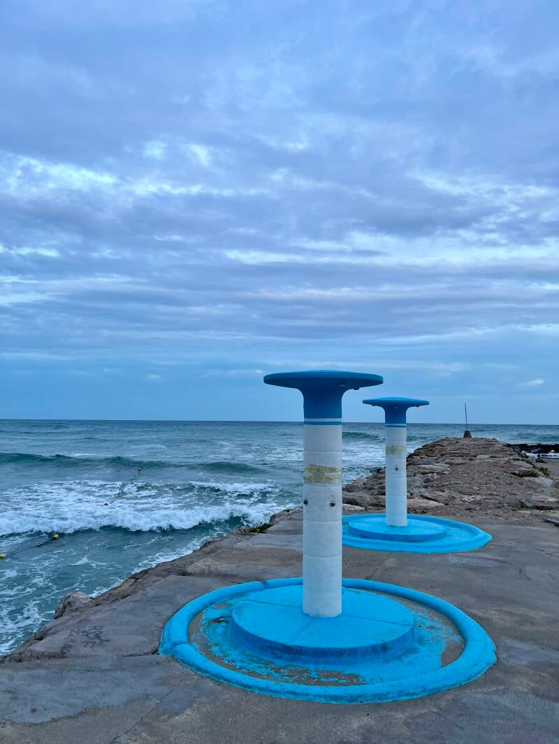 Water Play