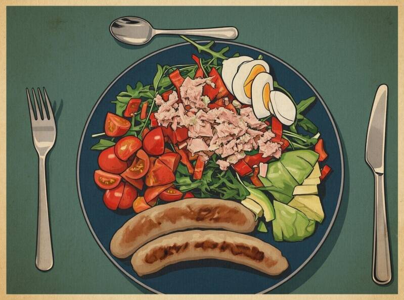 Cena