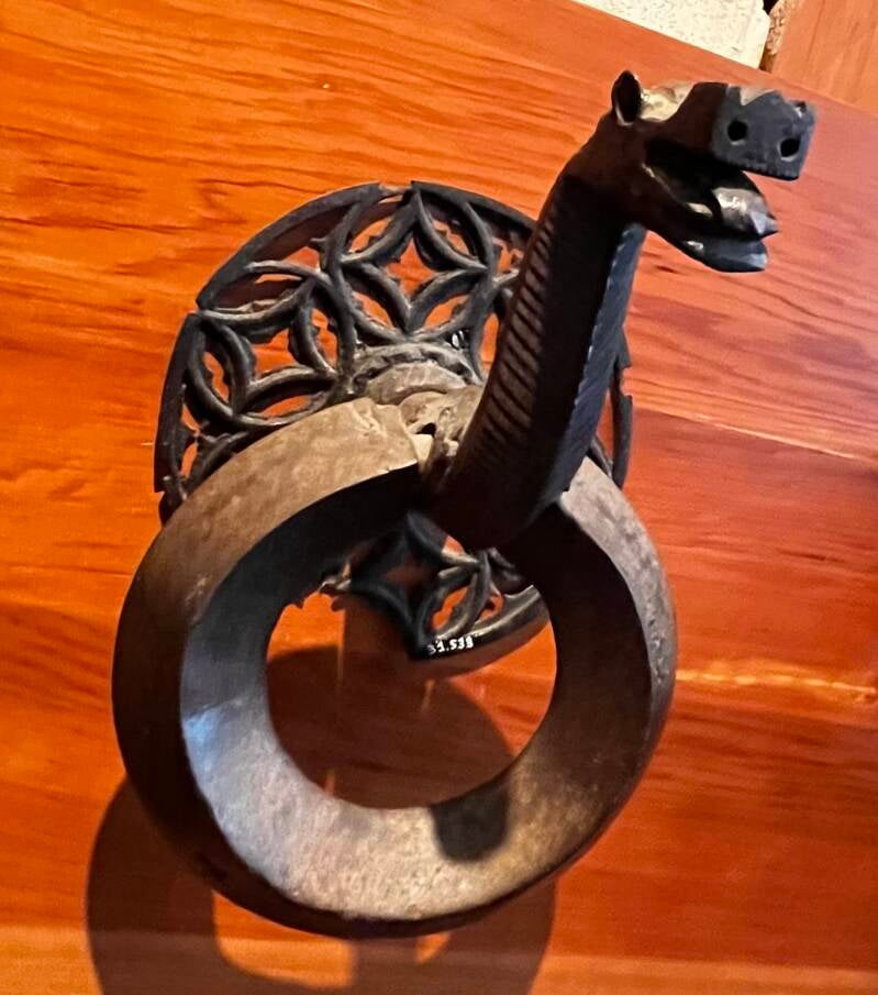 Drakon