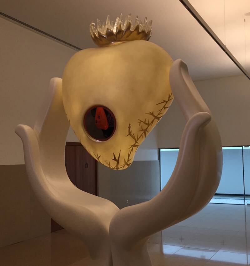 The Heart