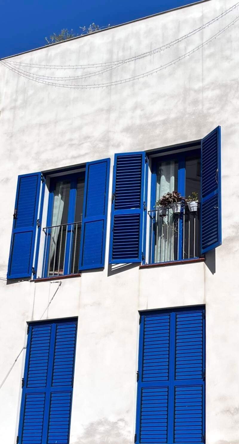 Sitges Azul