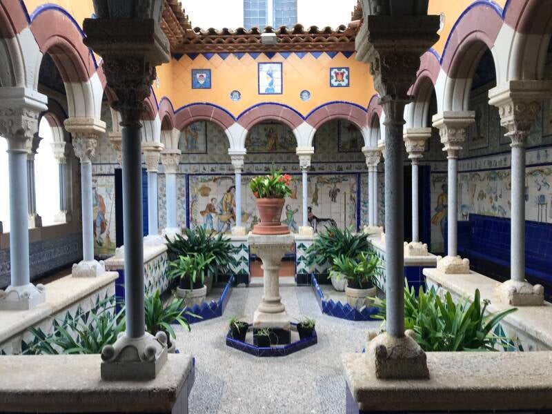 Palace