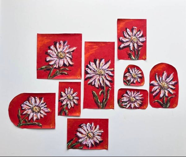 Estrellas De Fuego