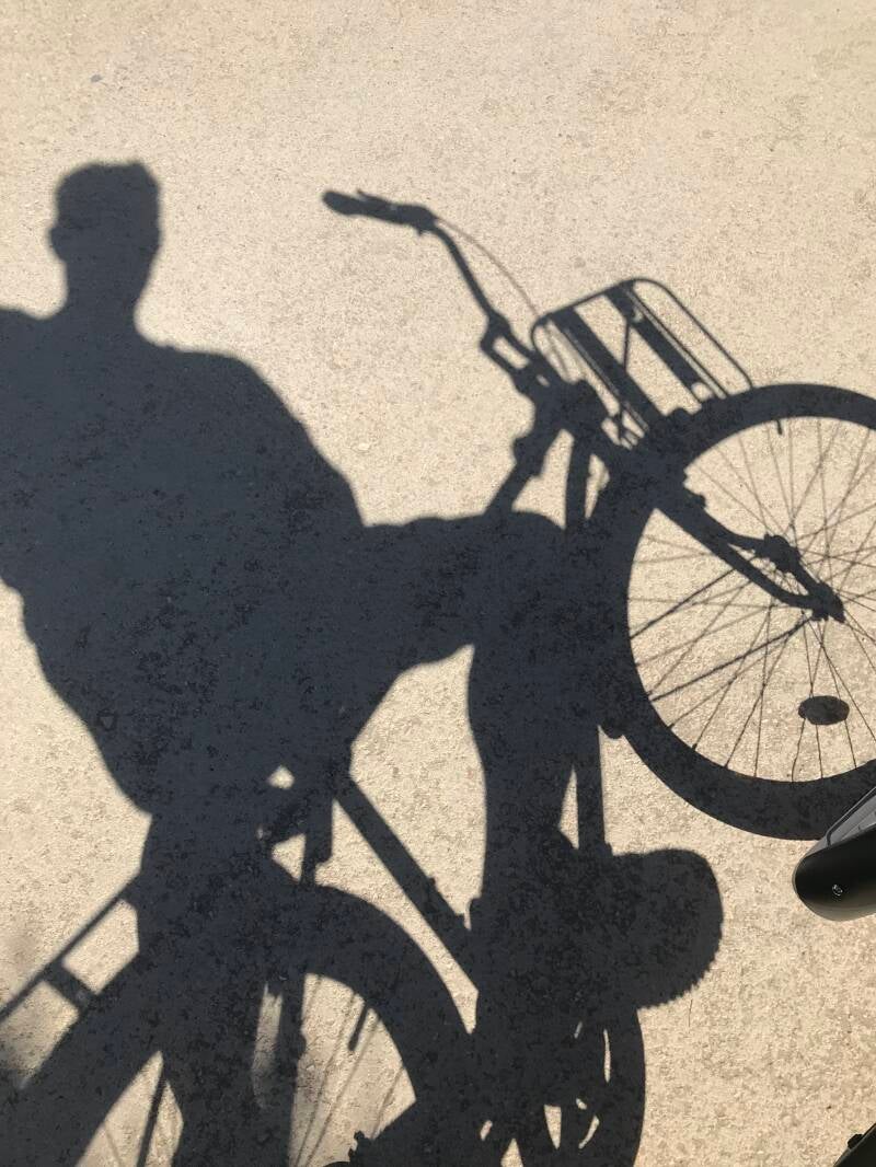 Bike It