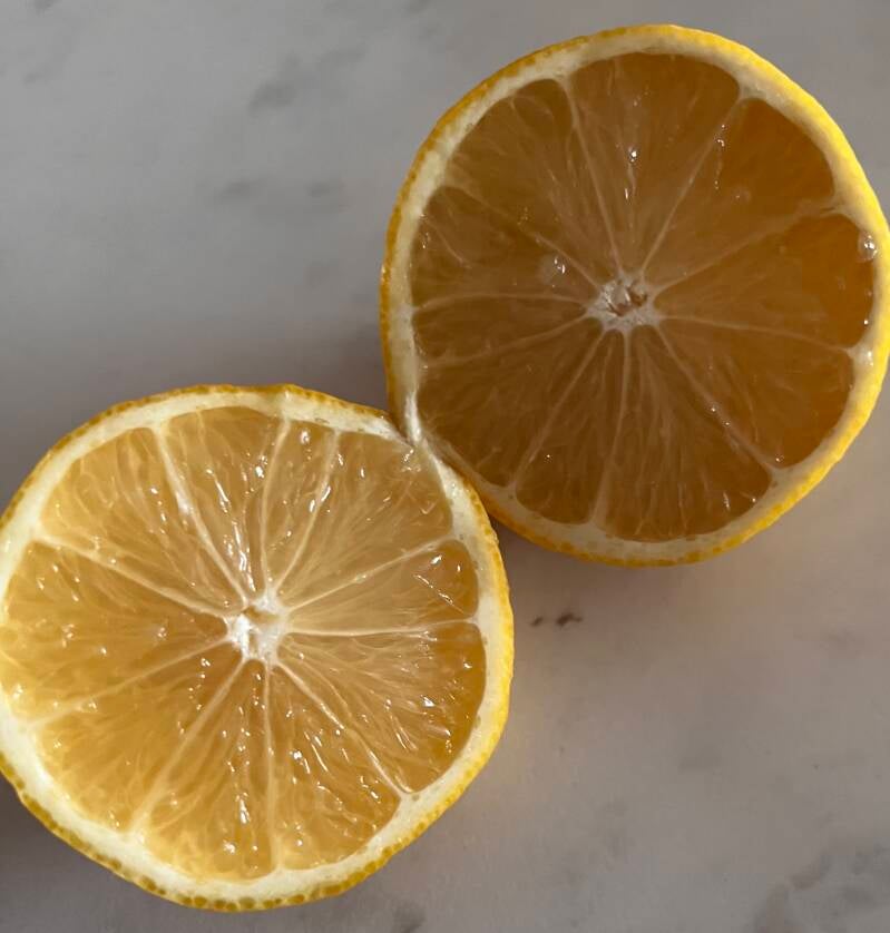 Lemon Baby