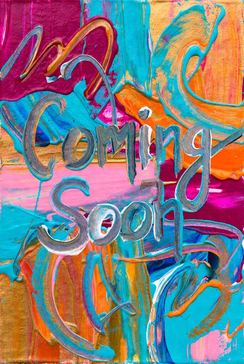 Coming Soon