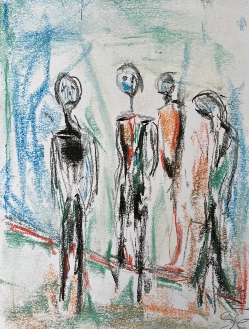 Anonimato
