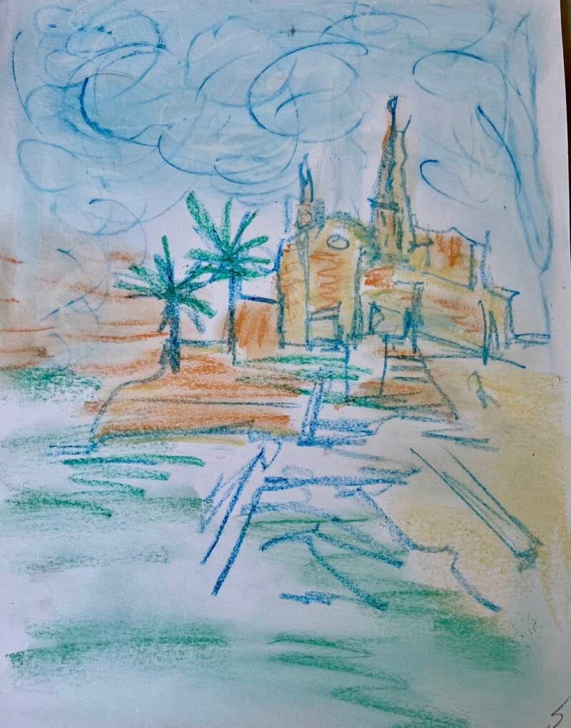 Espacio