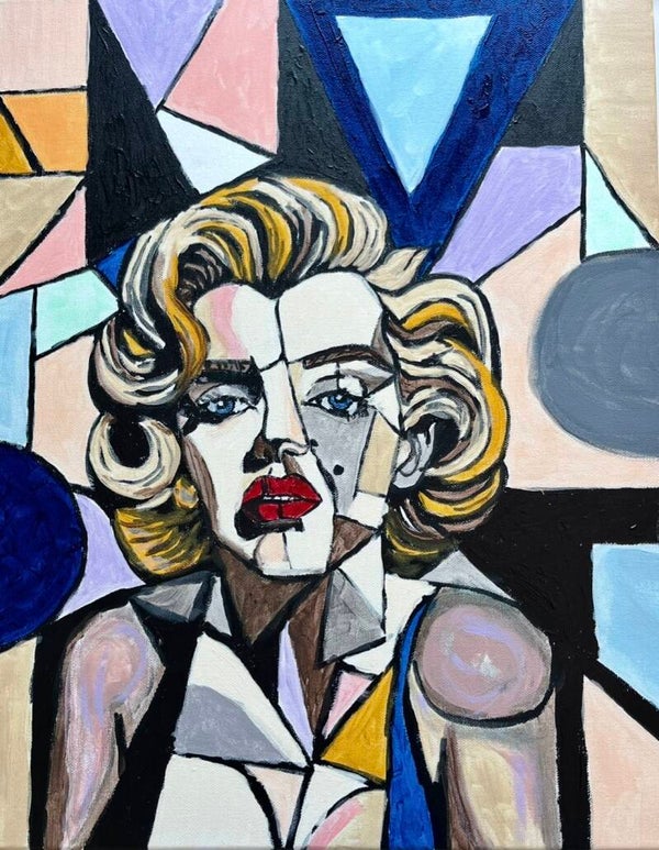 Marilyn Monroe