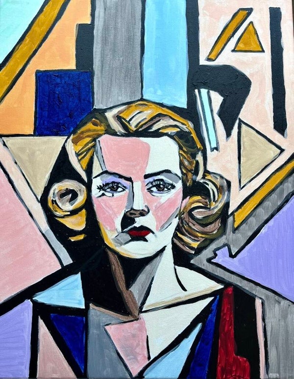 Marlene Dietrich