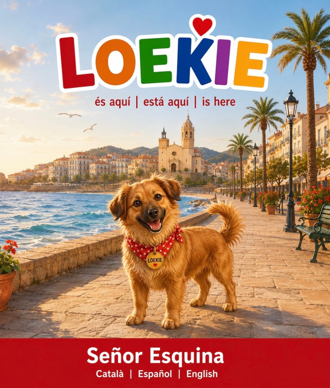 Loekie