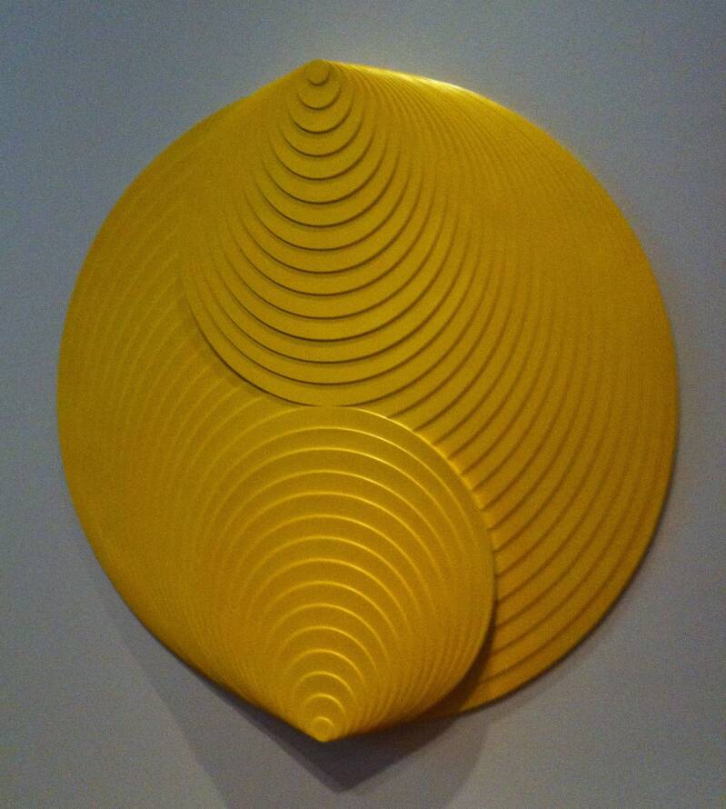 Yellow Dreams