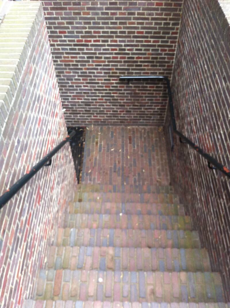 Up And Down