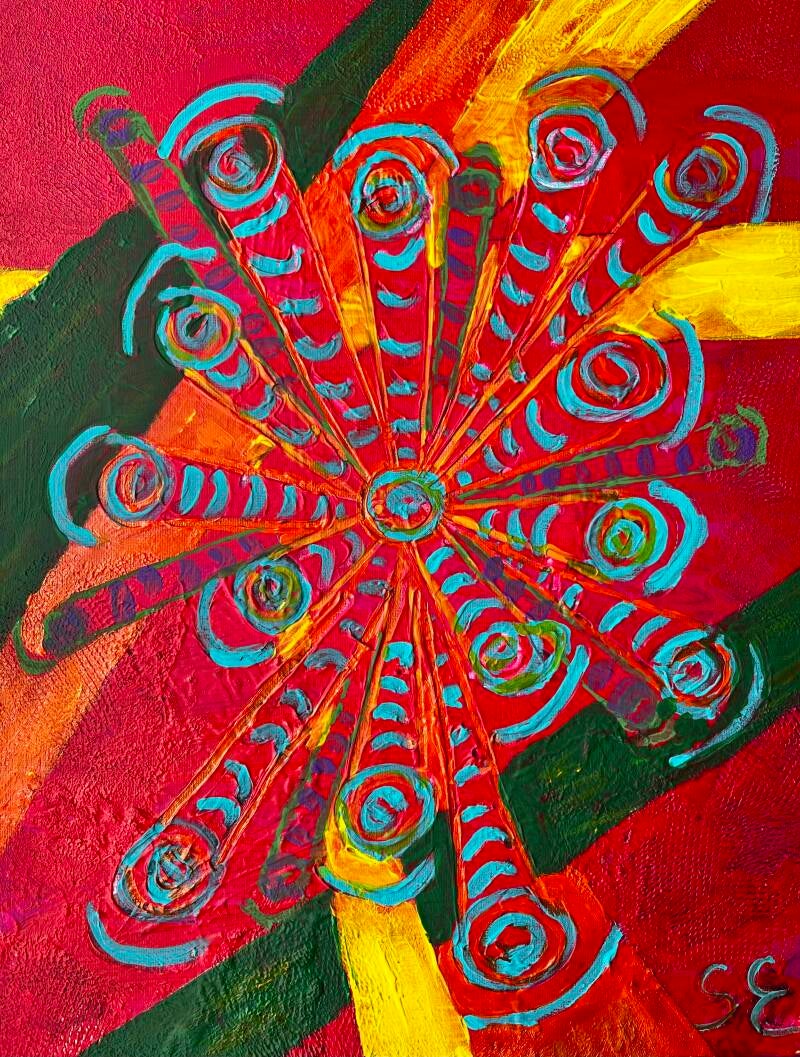 Espiral 2