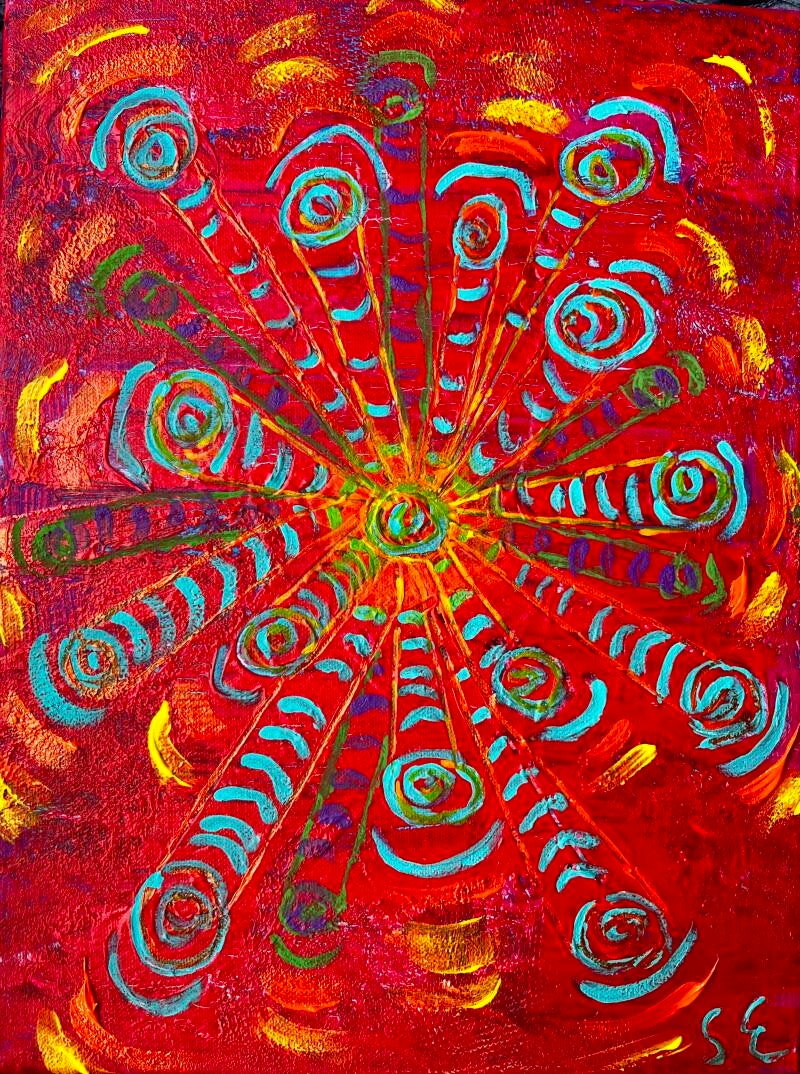 Espiral 1