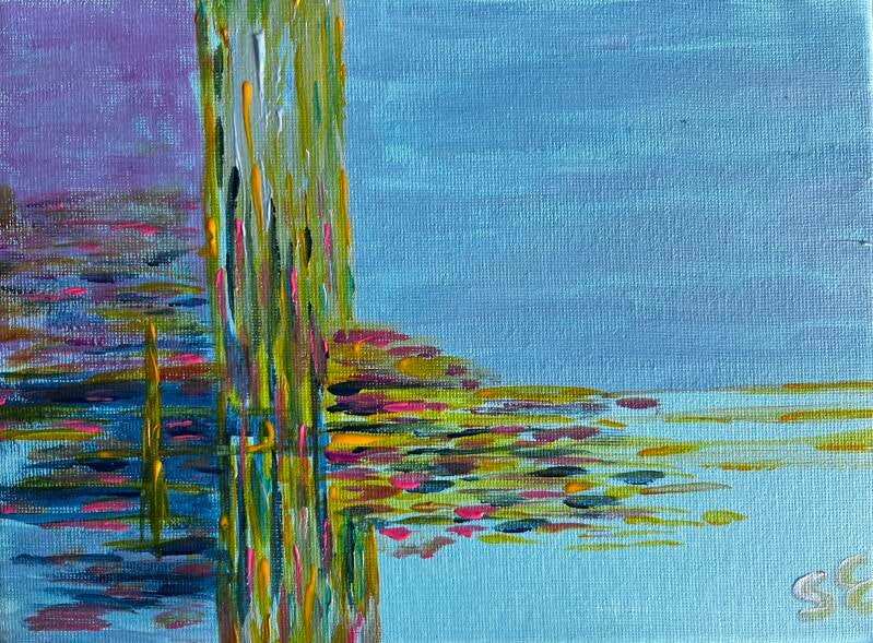 Reflexiones Abstractas 
