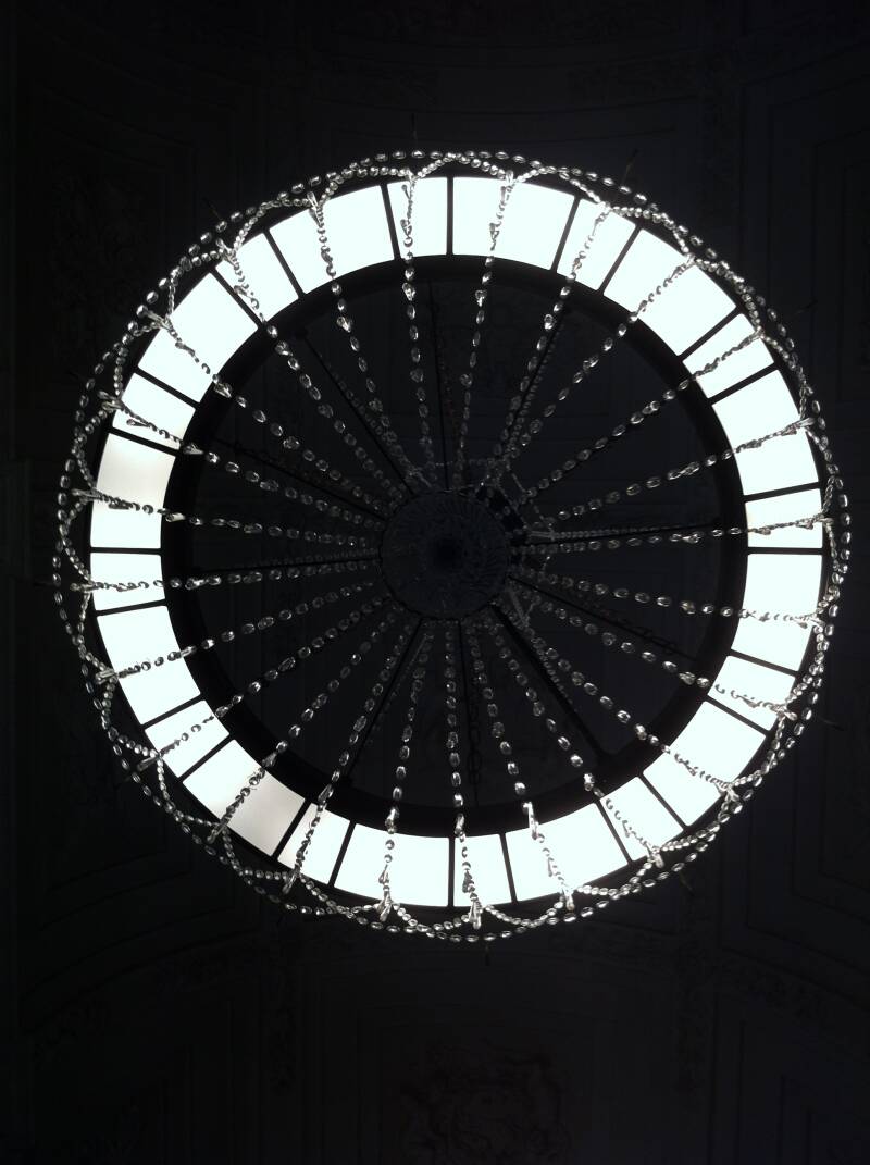 Licht in Time