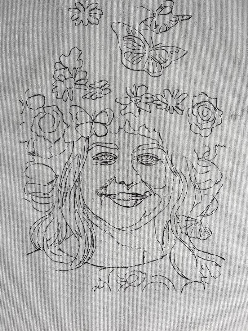 Mariposa Anouk