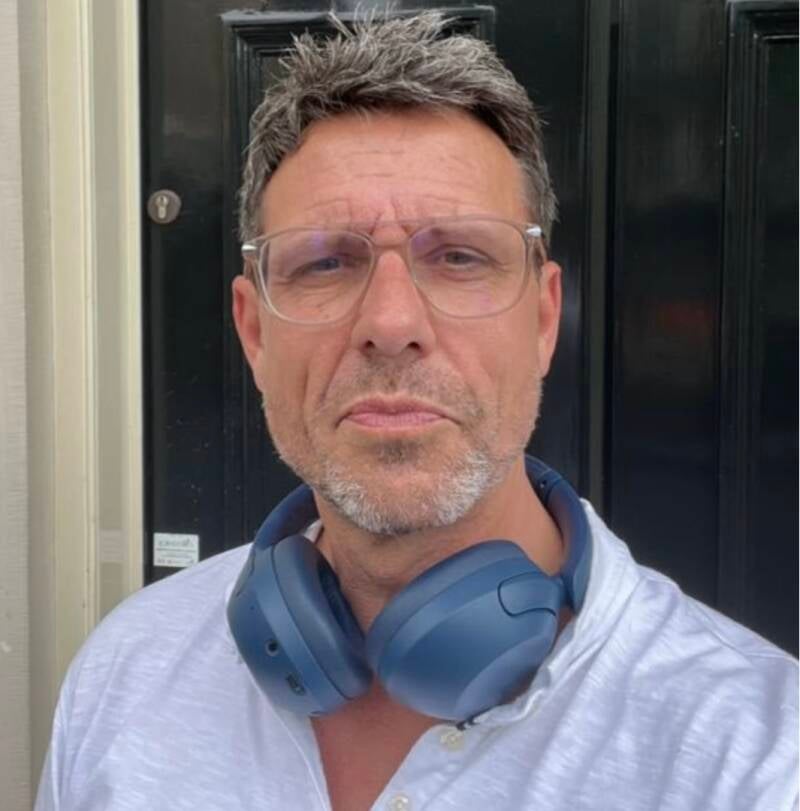 I Portret
