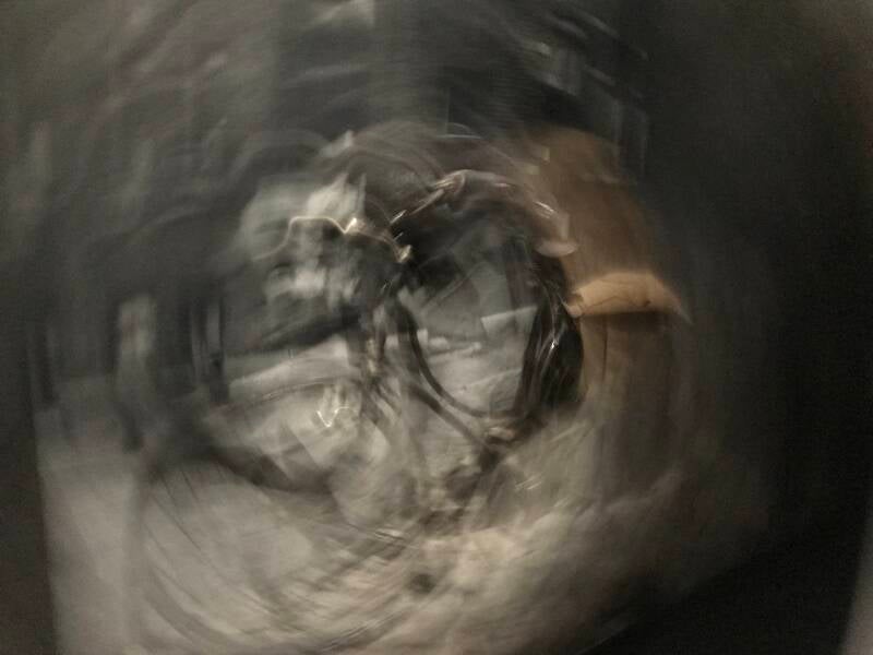 I See A Bike