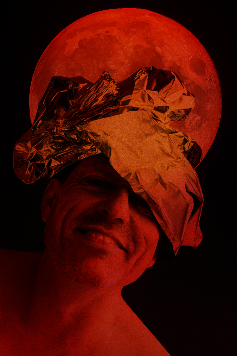 A New Moon