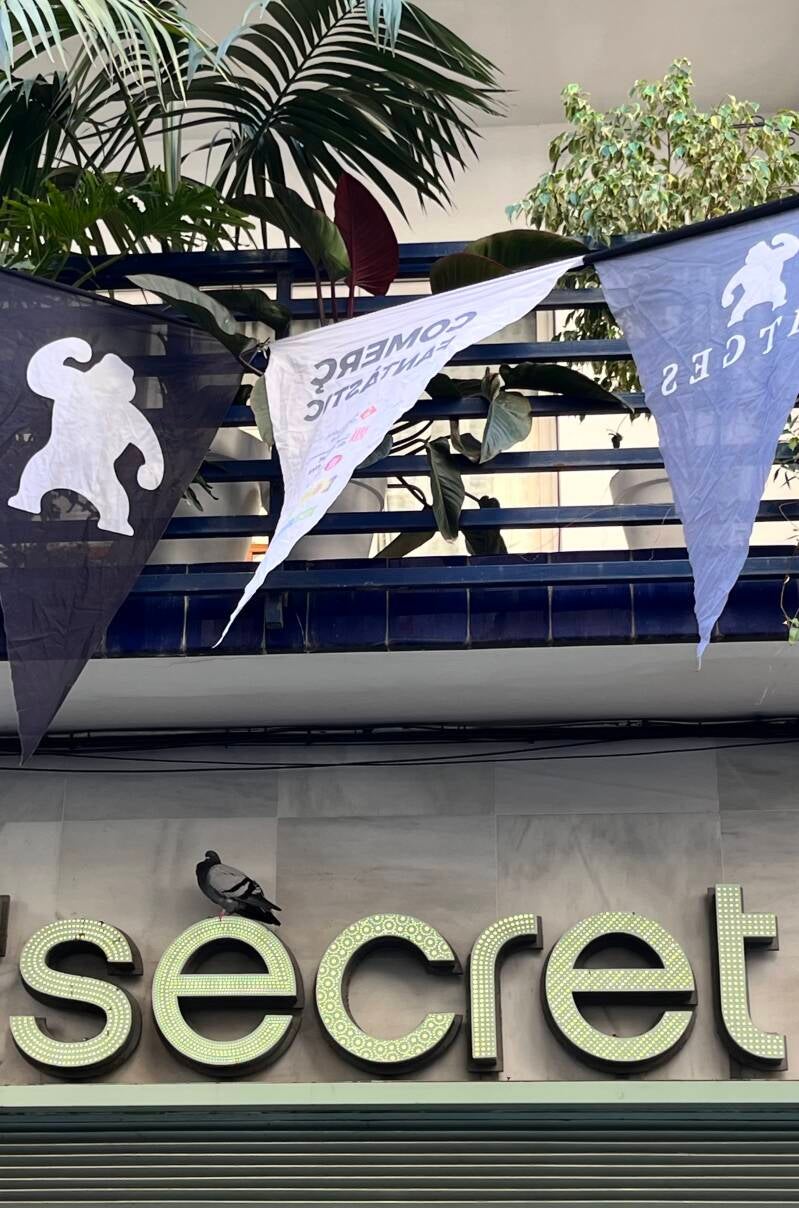 Secreto