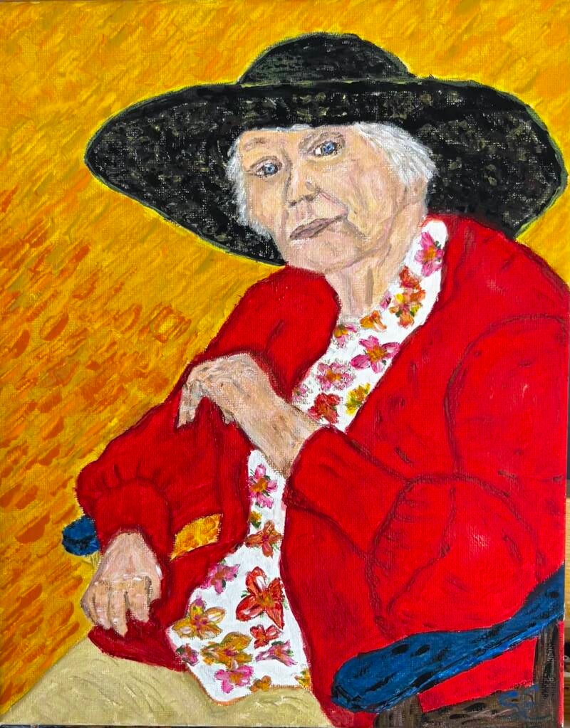 Señora Maria