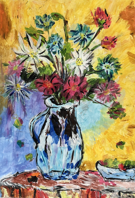Flores