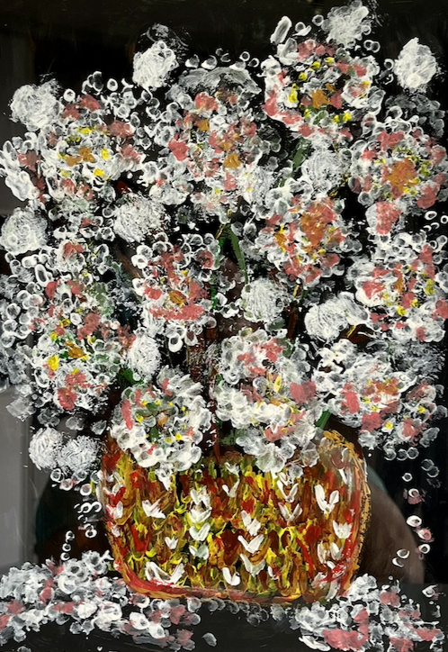 El Ramo Blanco