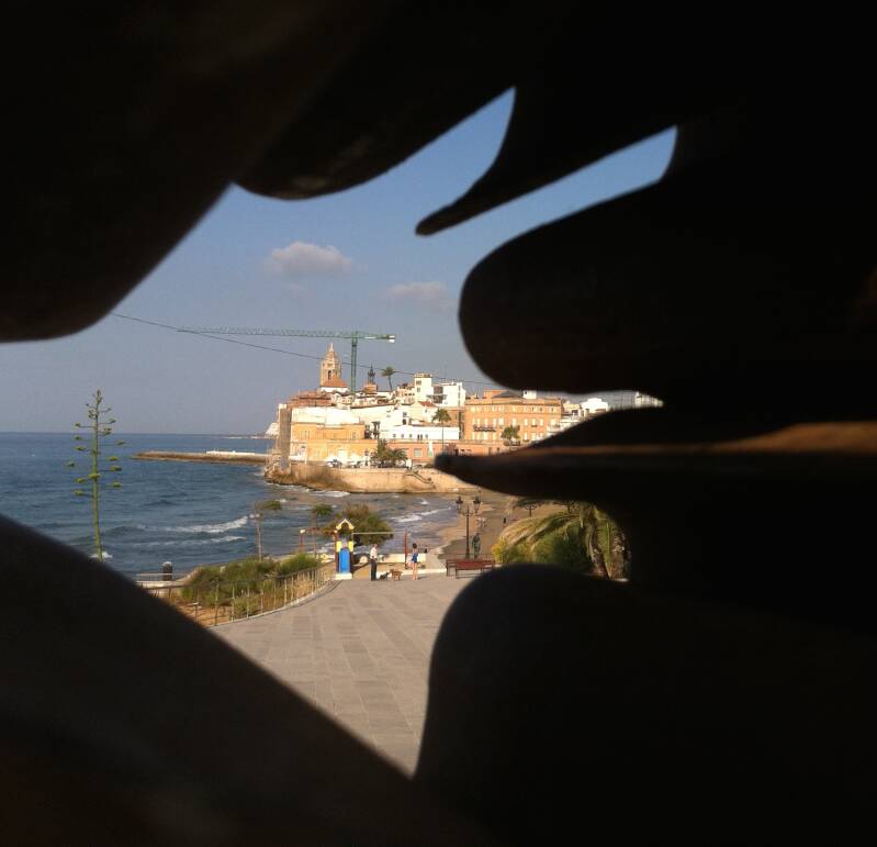Womans View