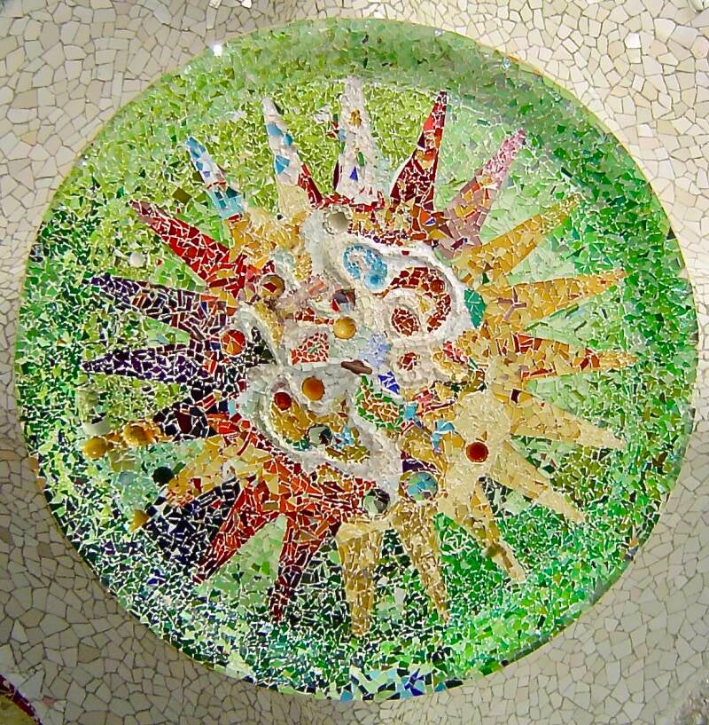 Güell