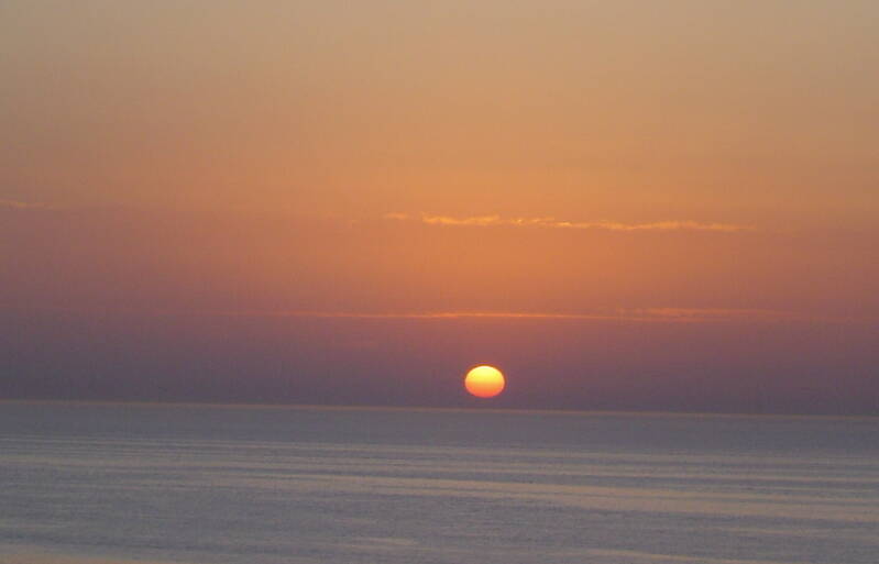 Torremolinos Sun
