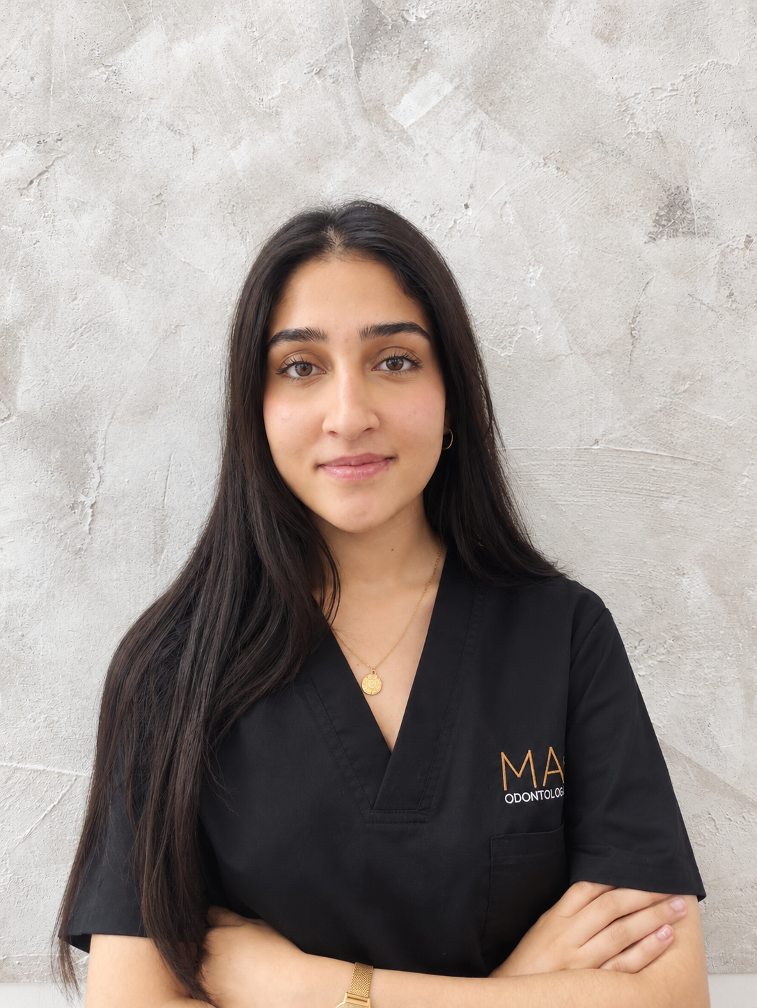 Iriza, Higiene dental en Maba odontologia Poblenou Barcelona