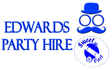 Edwardspartyhire.co.uk
