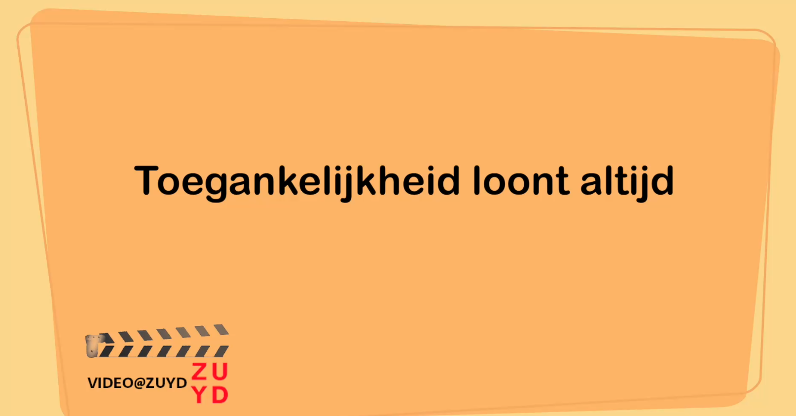 link naar het filmpje