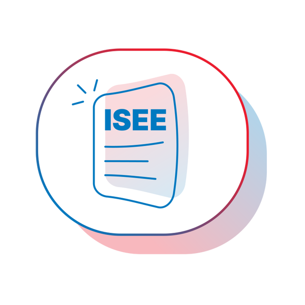 Modello Isee Online