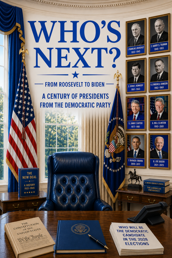 Who's next?