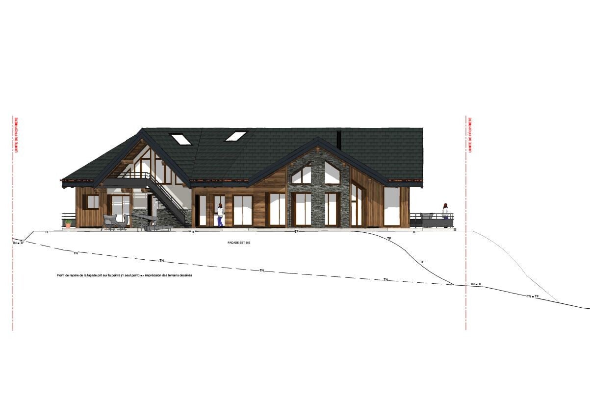 RIZZI Architecture – conception, rénovation, extension et architecture intérieure de maisons, chalets, appartements et bâtiments professionnels, du traditionnel au contemporain, en Savoie, Haute-Savoie et Hautes-Alpes : Tarentaise, Maurienne, Beaufortain,