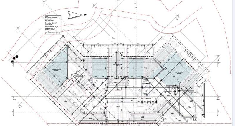 RIZZI Architecture – conception, rénovation, extension et architecture intérieure de maisons, chalets, appartements et bâtiments professionnels, du traditionnel au contemporain, en Savoie, Haute-Savoie et Hautes-Alpes : Tarentaise, Maurienne, Beaufortain,