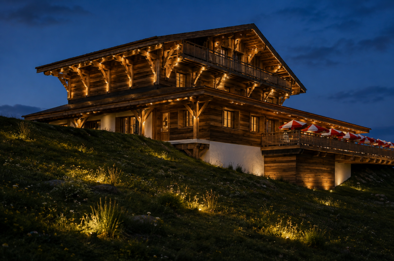 RIZZI Architecture – conception, rénovation, extension et architecture intérieure de maisons, chalets, appartements et bâtiments professionnels, du traditionnel au contemporain, en Savoie, Haute-Savoie et Hautes-Alpes : Tarentaise, Maurienne, Beaufortain,
